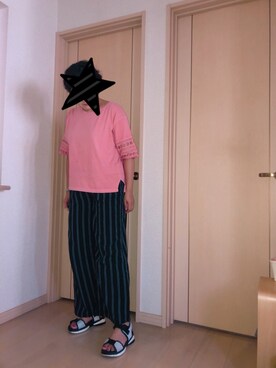 KOALAMAMAさんのコーディネート