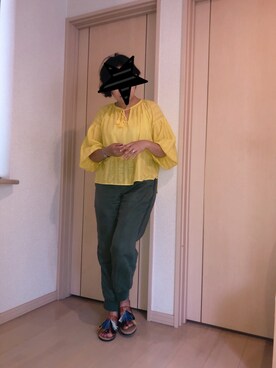 KOALAMAMAさんのコーディネート