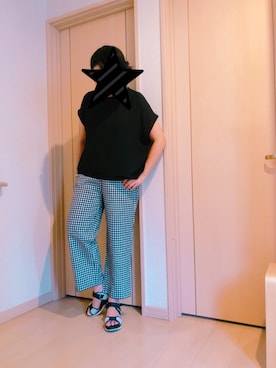 KOALAMAMAさんのコーディネート