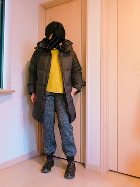 KOALAMAMAさんのコーディネート