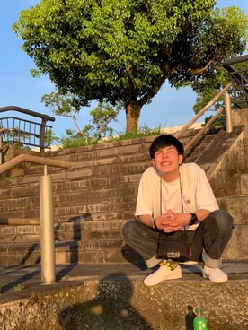 だーすけさんのコーディネート