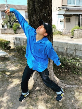 だーすけさんのコーディネート