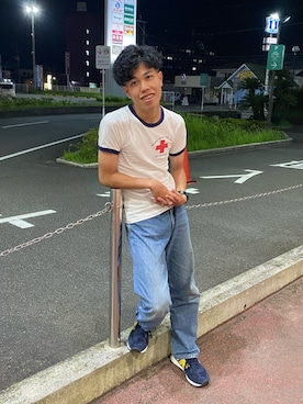 だーすけさんのコーディネート