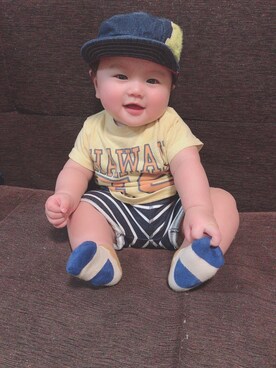 yuikunさんのコーディネート