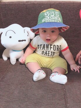 yuikunさんのコーディネート