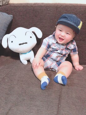 yuikunさんのコーディネート