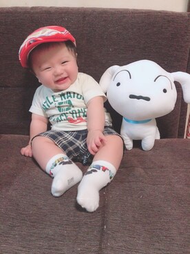 yuikunさんのコーディネート