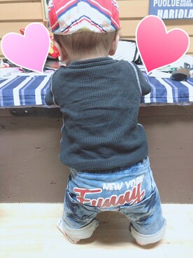 yuikunさんのコーディネート