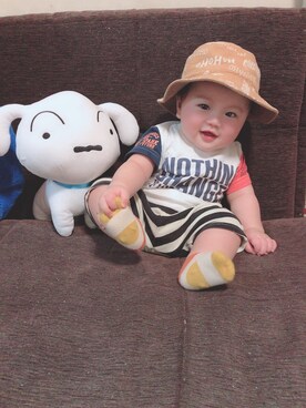 yuikunさんのコーディネート