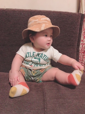 yuikunさんのコーディネート