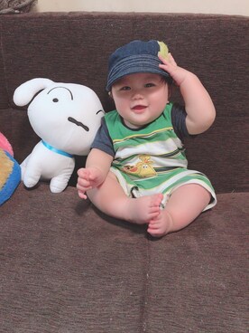 yuikunさんのコーディネート