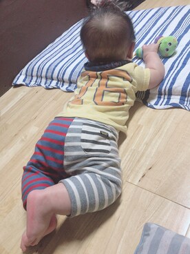 yuikunさんのコーディネート