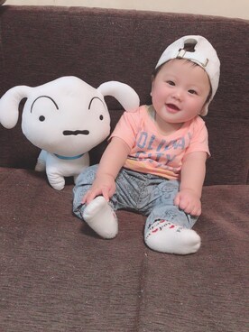 yuikunさんのコーディネート