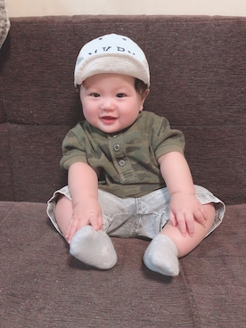 yuikunさんのコーディネート