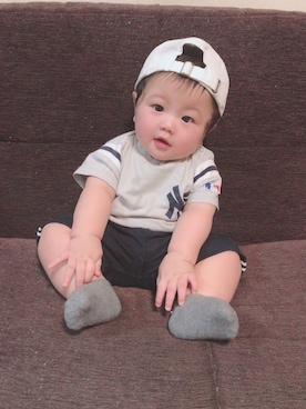 yuikunさんのコーディネート