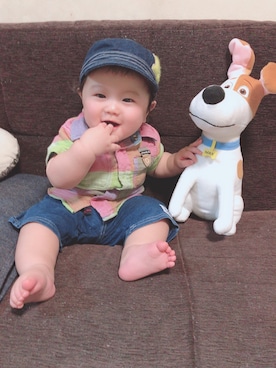 yuikunさんのコーディネート