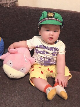 yuikunさんのコーディネート