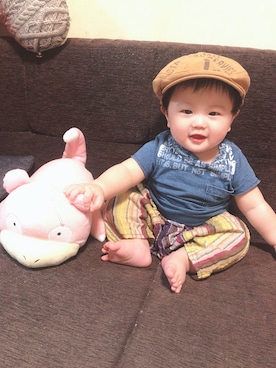 yuikunさんのコーディネート