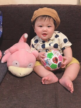 yuikunさんのコーディネート