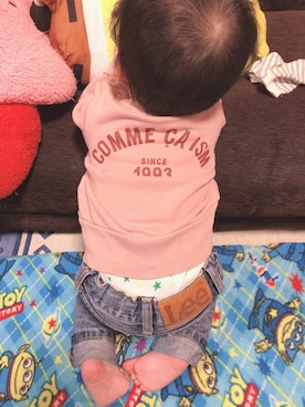 yuikunさんのコーディネート