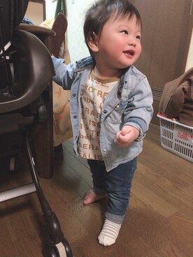 yuikunさんのコーディネート