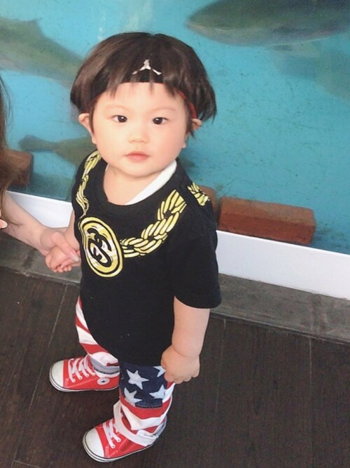 Air Jordan エアジョーダン のヘアバンドを使った人気ファッションコーディネート Avanca