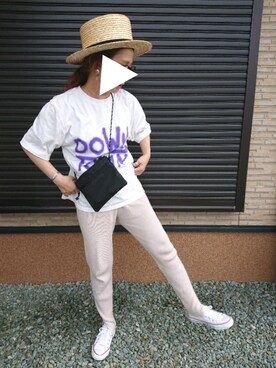 ｅｒａさん（レディース・158cm）の春コーディネート