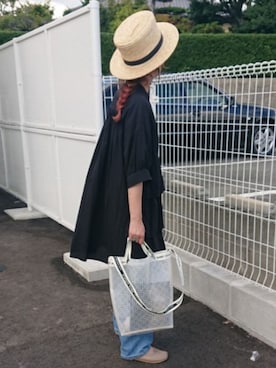 ｅｒａさん（レディース・158cm）の夏コーディネート