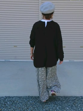 ｅｒａさん（レディース・158cm）の春コーディネート