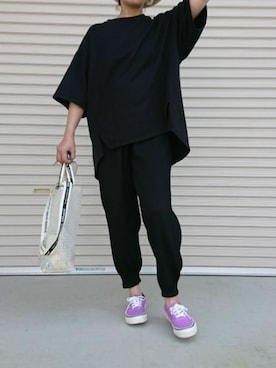 eraさん(レディース・158cm)の夏コーディネート