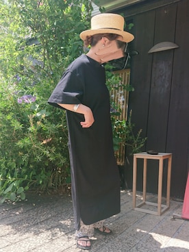 ｅｒａさん（レディース・158cm）の夏コーディネート