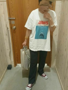 ｅｒａさん（レディース・158cm）の夏コーディネート