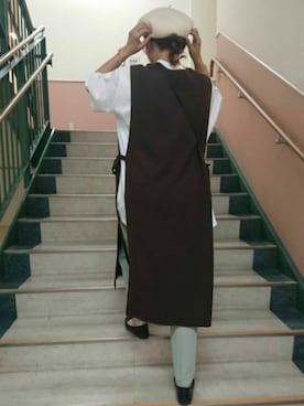 ｅｒａさん（レディース・158cm）の秋コーディネート