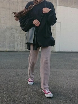 ｅｒａさん（レディース・158cm）の秋コーディネート