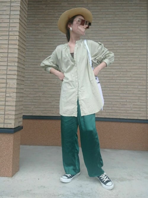 ｅｒａさんのコーディネート