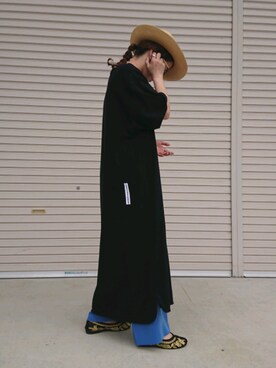 ｅｒａさん（レディース・158cm）の夏コーディネート