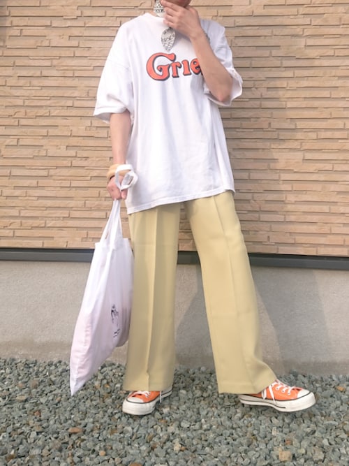 ｅｒａさんのコーディネート