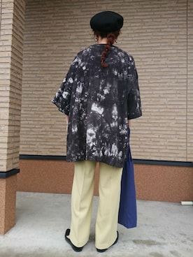 ｅｒａさん（レディース・158cm）の夏コーディネート