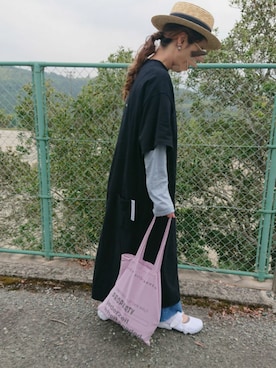 ｅｒａさん（レディース・158cm）の春コーディネート