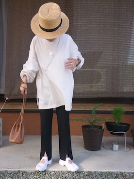 ｅｒａさん（レディース・158cm）の春コーディネート