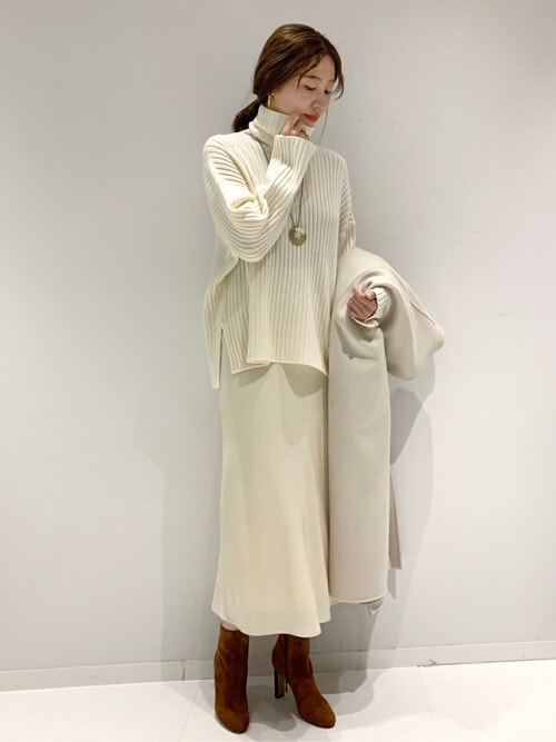 plage（プラージュ）の「ハミルトンリバーシブルコート◇（その他