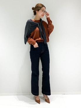 AYAさんのコーディネート