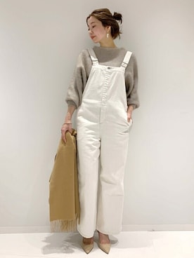 AYAさんのコーディネート