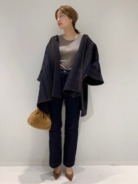 AYAさんのコーディネート