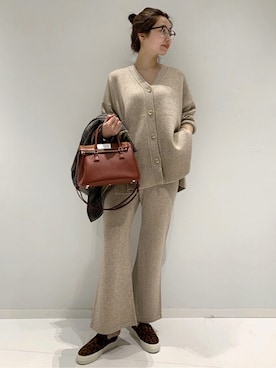 AYAさんのコーディネート