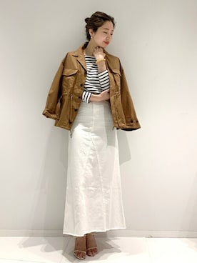 AYAさんのコーディネート