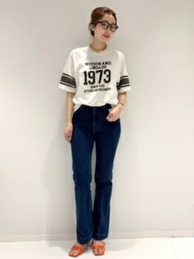 AYAさんのコーディネート