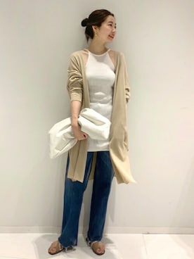 AYAさんのコーディネート