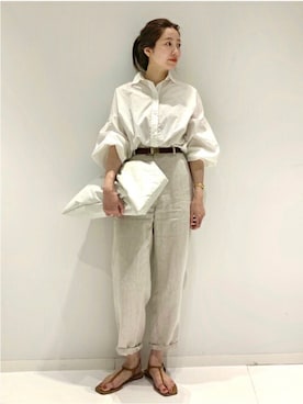 AYAさんのコーディネート