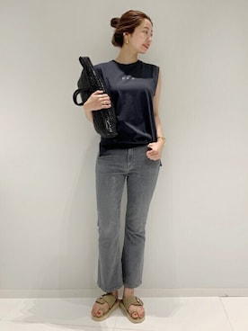 AYAさんのコーディネート